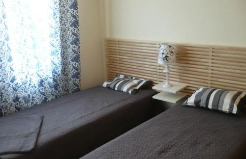 Atico, Piscina, AC, WI-FI y Parking Gratis, Gran Terraza, VUT 47-79 - Foto 23