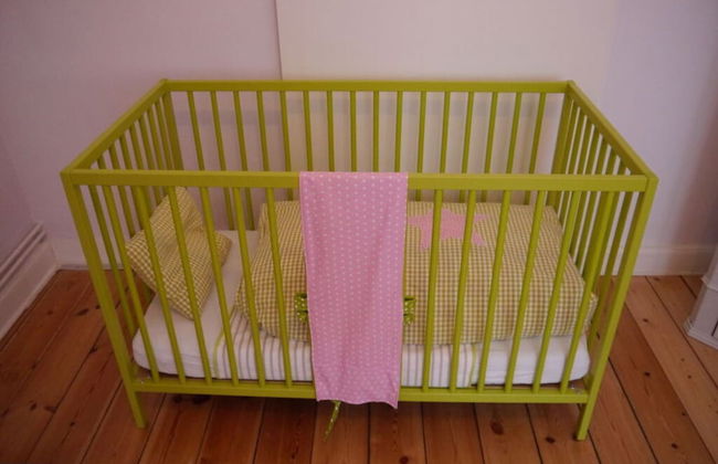 Holiday Apartment Sparrow's Nest - Foto 22