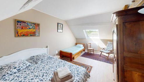 Maison de la Gentinière - Photo 5