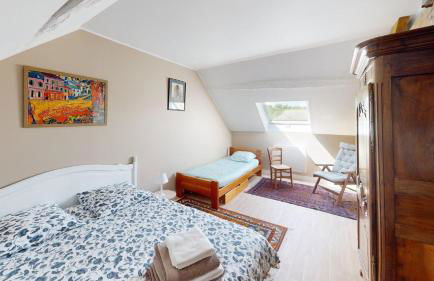 Maison de la Gentinière - Foto 5