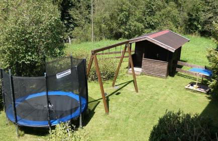 Ferienwohnung Nr 4, Lechbruck-Gründl, Allgäu - Foto 14