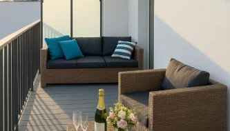 Baltic Waves Miedzyzdroje - Foto 4