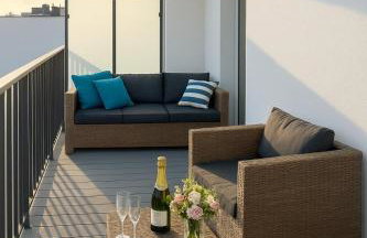 Baltic Waves Miedzyzdroje - Foto 4