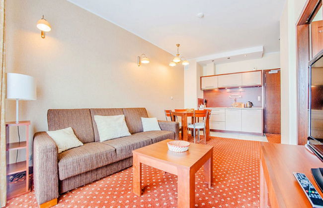 Continental Krynica Morska - Foto 2