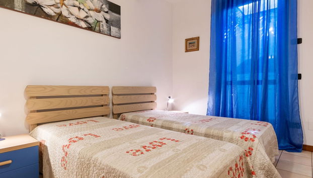 Holiday Home in Bardolino With Pool & Lake Views - Foto 5, Habitación