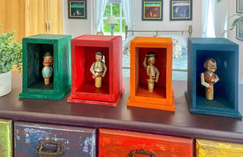 Hobgoblin Apartment - Uk42205 - Foto 14