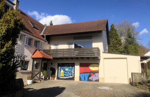 Ferienwohnung Ruth - Foto 18