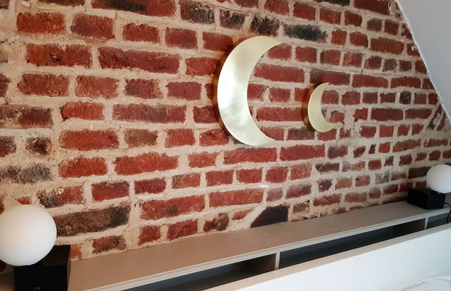 Appart Hotel Lille - Clem - Photo 18