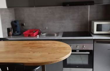 Appartement Brest Saint Martin - Foto 1