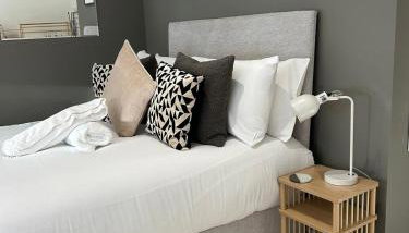 Studio 1 - Eign St Hereford - Foto 4