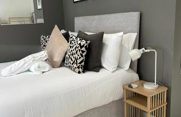 Studio 1 - Eign St Hereford - Foto 4