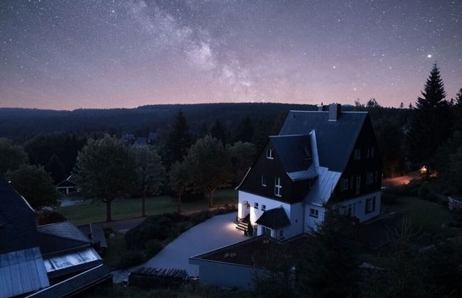 Holiday Apartment Ahornspitze - Foto 10