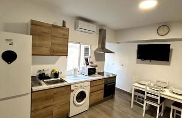 A pasos del mar, 4 habitaciones, AC y reformado - Foto 3