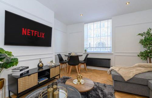 Paradise Boutique Deluxe - Leeds City Center - Steps to Ivy Asia - Foto 70