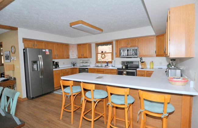 Healing House - Healing Escape - Foto 11