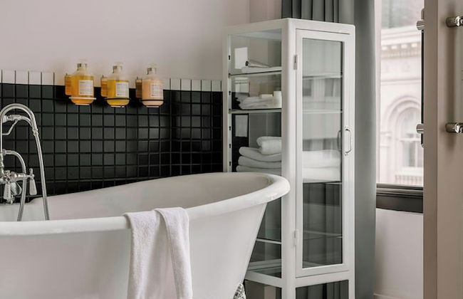 Duane Street Hotel Tribeca, Sonder by Marriott Bonvoy - Photo 36