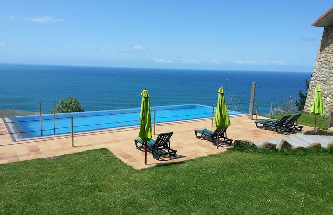 Agroturismo Itxaspe - Foto 23