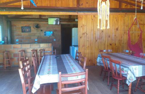 Chácara Rancho do Lago - Foto 16