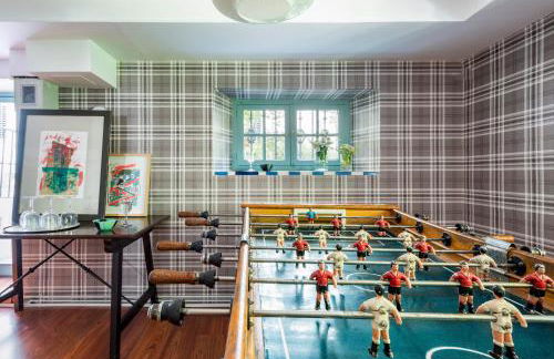 Villa Alfonso, Restored Palace House with gardens and Monuments Views - Foto 52