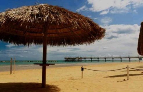 villa Angelina house - Foto 18