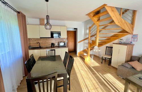 Domki przy Potoku - Foto 6