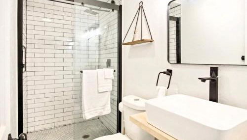 1BR Apt 9 min to Integris Monthly 20 Off #C2 - Foto 4