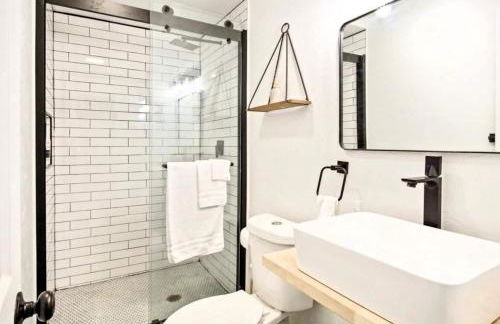 1BR Apt 9 min to Integris Monthly 20 Off #C2 - Foto 4