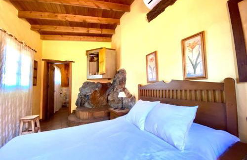 Comfortable House with Mountain View in Isora - Foto 17