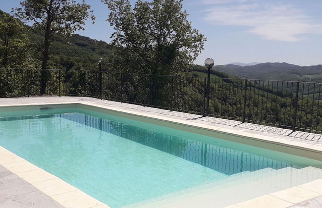 Belvilla by OYO Poggio Marino - Photo 1