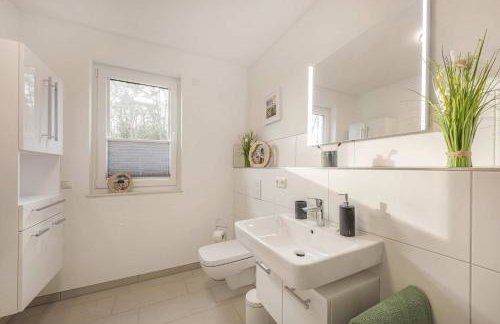 FeWo Meerzeit Bernsteinquartier - Foto 17