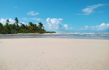 Casa temporada na praia Joia do Atlântico - Ilhéus - Ba - Foto 33