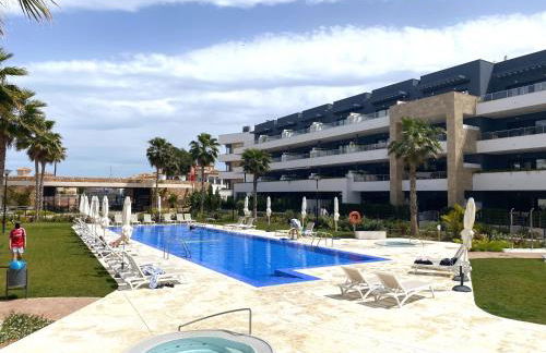 Lujoso Ático en Flamenca Village! - Photo 1