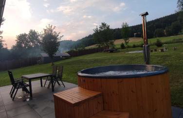 Przystanek Leszczyniec w Sudetach z jacuzzi - za dopłatą - Foto 21