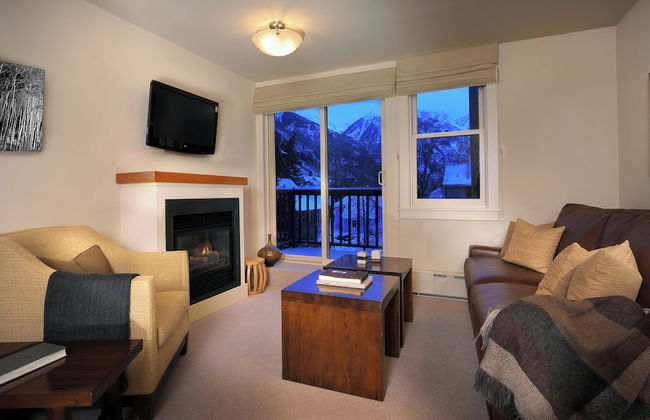 Hotel Columbia - Foto 53