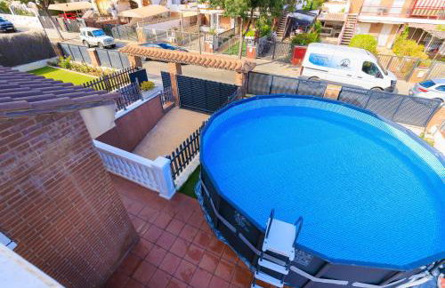 Dorada Villa Planetcostadorada - Photo 7