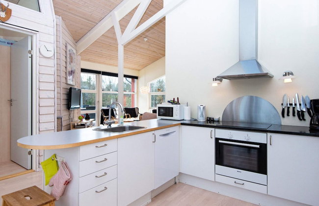 6 Person Holiday Home in Vemb-by Traum - Photo 5