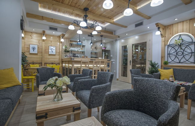 Villa Natural Wood - Foto 26