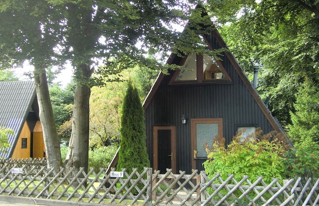 Waldsee Feriendienst - Foto 17