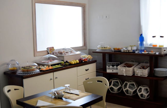 Residenza Al Castello - Photo 36