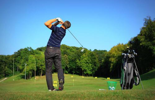 Premium Apartments Terme Sveti Martin - Foto 35