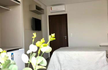 Jardim do Rio Suítes - Foto 55