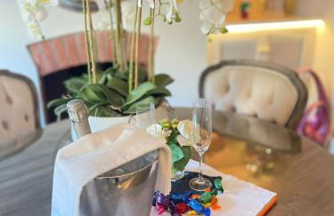 2 Bed Cosy Cottage - Central Bawtry - High End Furnishings - Foto 43