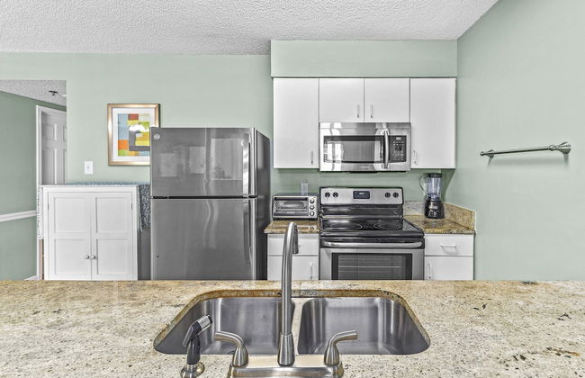 Tradewinds Condos by Hosteeva - Photo 27