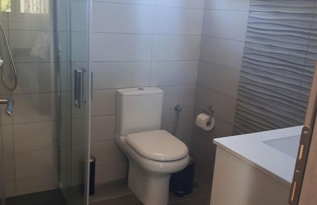 Villa Kallimanis - Foto 21