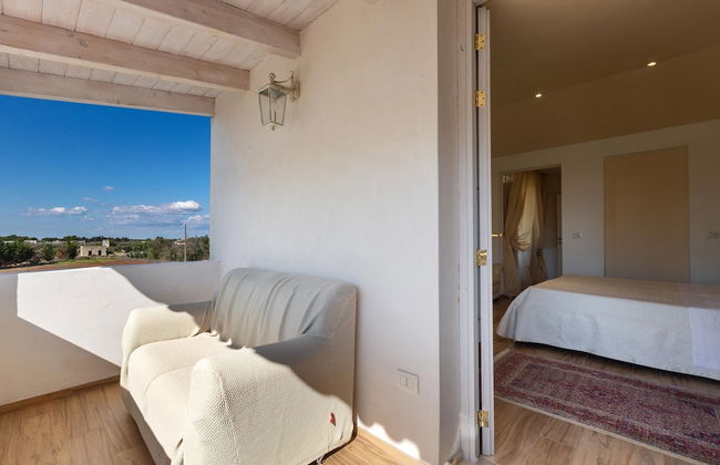 3128 Villa Nina by Perle di Puglia - Photo 17