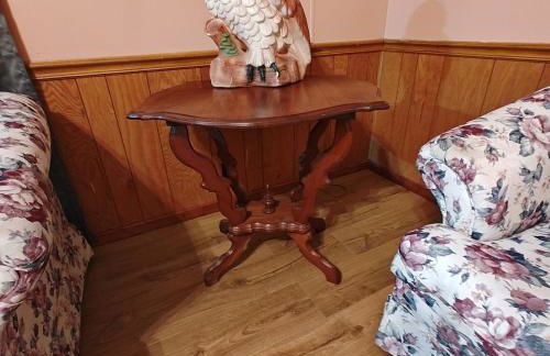 Unique Yet Cozy Victorian Home in Tioga County PA - Foto 44