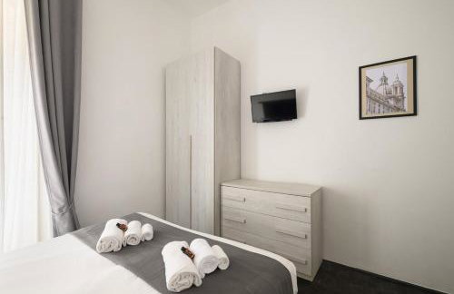 Lovely apartment in the City Centre - Foto 19