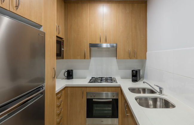 Meriton Suites Waterloo - Foto 18