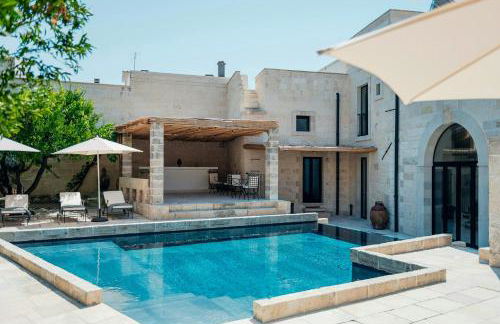 Noble Palazzo In San Cassiano - Foto 40