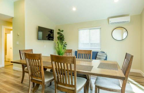 @ Marbella Lane NEW!3BR House in Downtown San Jose - Foto 24
